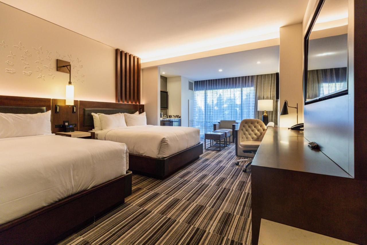 Monarch Casino Resort Spa Black Hawk Exteriér fotografie