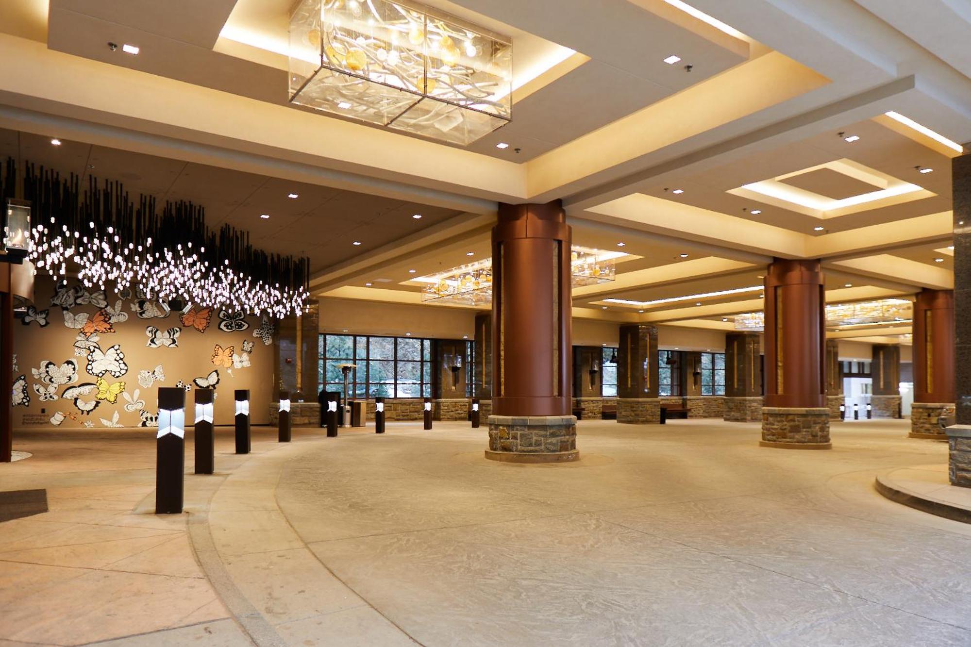 Monarch Casino Resort Spa Black Hawk Exteriér fotografie