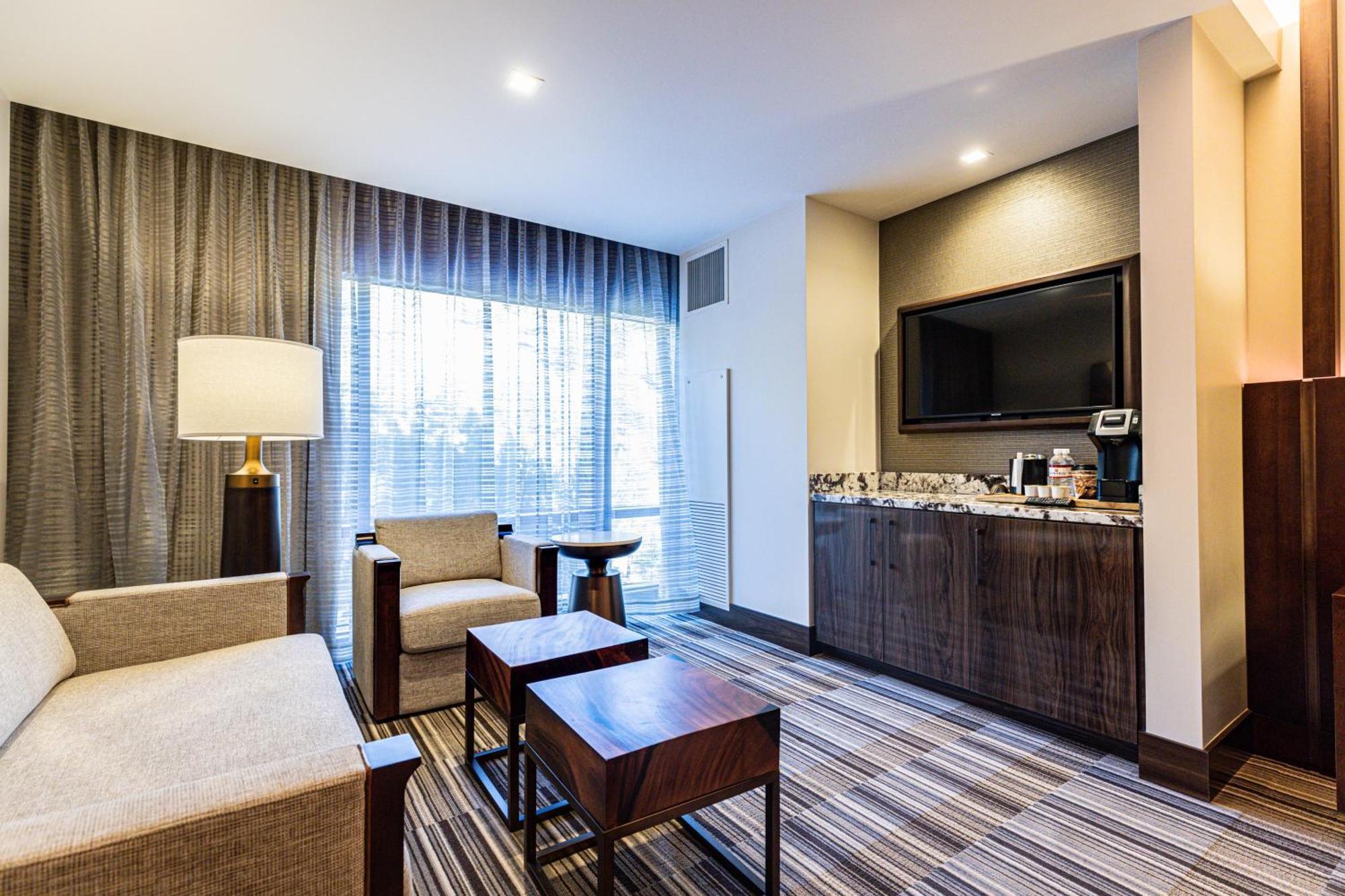Monarch Casino Resort Spa Black Hawk Pokoj fotografie