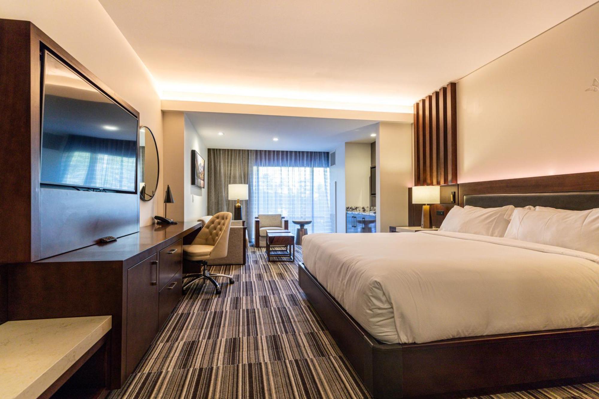 Monarch Casino Resort Spa Black Hawk Pokoj fotografie