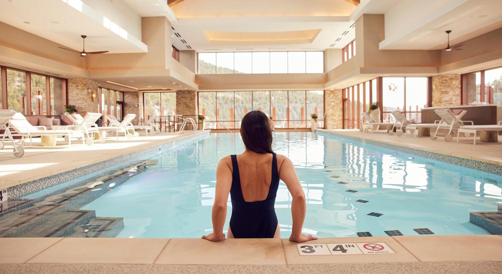 Monarch Casino Resort Spa Black Hawk Exteriér fotografie