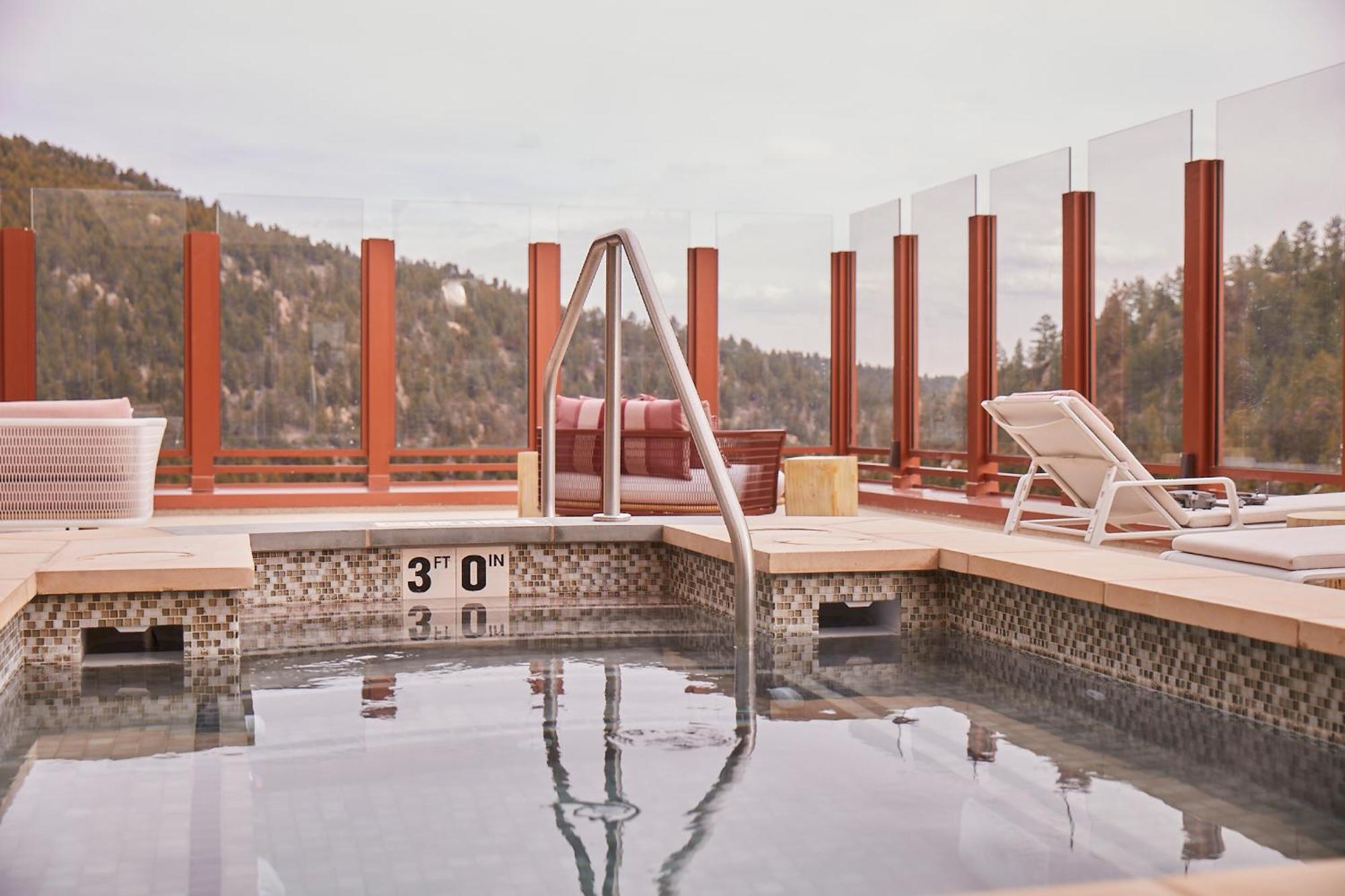 Monarch Casino Resort Spa Black Hawk Exteriér fotografie